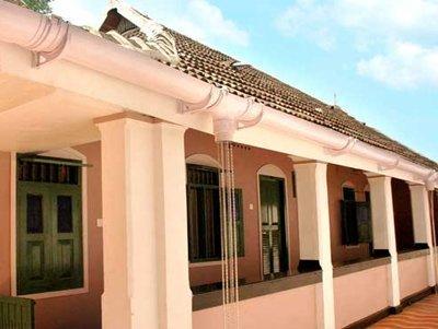 Hotel Maple Regency Kochi Eksteriør bilde