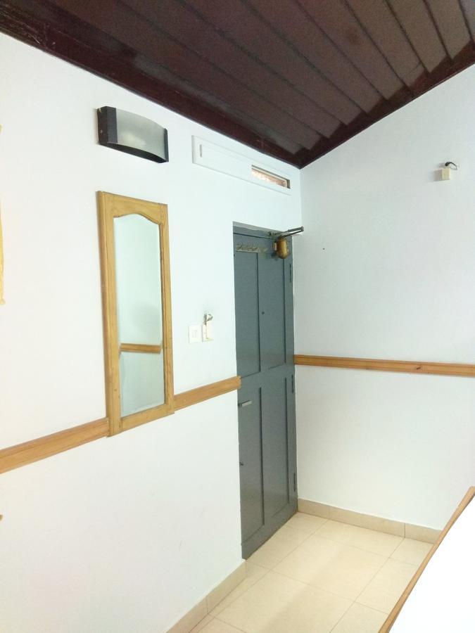 Hotel Maple Regency Kochi Eksteriør bilde
