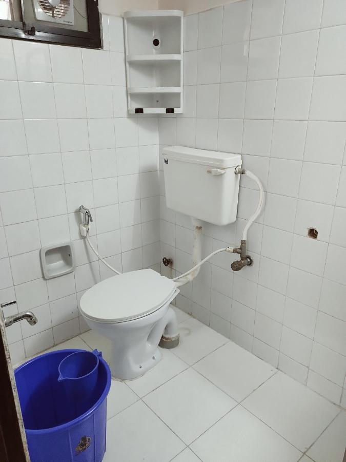 Hotel Maple Regency Kochi Eksteriør bilde