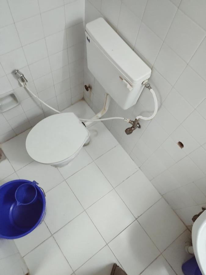 Hotel Maple Regency Kochi Eksteriør bilde